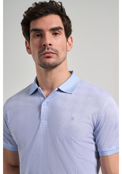 Koyu Mavi Kısa Kol Baskılı Pike Polo Yaka Cepsiz Esnek Casual Slim Fit Tişört 1011250150 Koyu Mavi Koyu Mavi Kısa Kol Baskılı Pike Polo Yaka Cepsiz Esnek Casual Slim Fit Tişört 1011250150 Koyu Mavi