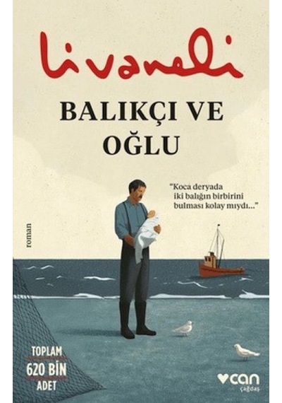 Balıkçı Ve Oğlu - Aıaı-860278