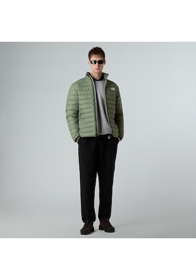 The North Face Classic Down Erkek Yeşil Mont Nf0a8d1ubo91 Yeşil