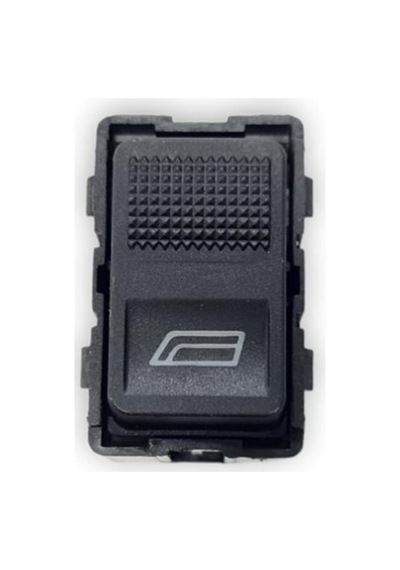 Audi 80 1987-1996 Cam Açma Kapama Düğmesi 4A0959855A