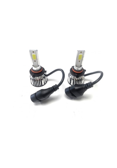 Fardoktoru Hyundaı Bayon Led Xenon Far Ampulü Duo Hb3