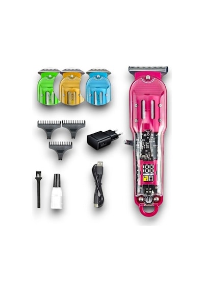 Hk 3900 Tıraş Makinesi