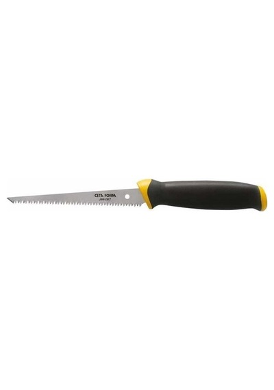 Alçıpan Testeresi 6'' 160 Mm