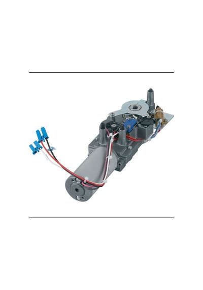 Eaton Izmx-m40-230ad-1 Açık Tip Şalter Aksesuarı: Motor Mekanizması Izmx40, 208-240 Vac/dc