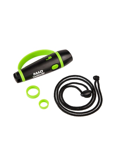 Electronic whistle E-WHISTLE (Elektronik Düdük)Tek Ebat Siyah