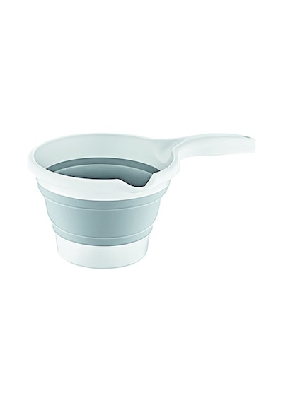 Magic Katlanabilir Maşrapa 1,2 L Gri