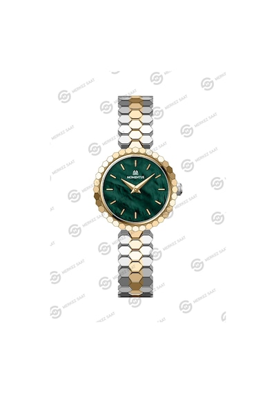 Momentus Women's Classy Cw324t-15sg Gri