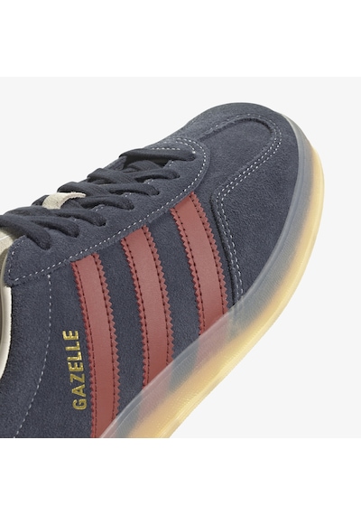 adidas Gazelle X London Liberty Unisex Mavi Sneaker Jh5404 Mavi