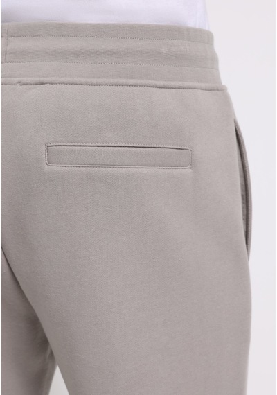 Colin's Colins Slim Fit Orta Bel Düz Erkek Gri Eşofman Altı Cl1077099 Q1.v2 Lgr Açık Gri Colin's Colins Slim Fit Orta Bel Düz Erkek Gri Eşofman Altı Cl1077099 Q1.v2 Lgr Açık Gri