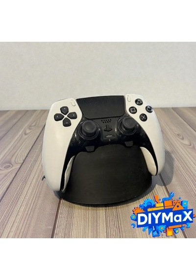 Ps5 Dualsense Edge Standı Masaüstü Oyun Kolu Tutucu