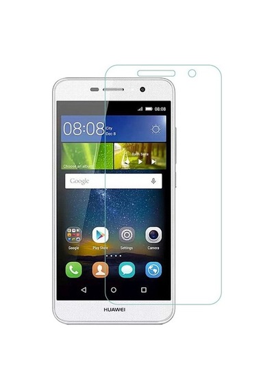 Huawei Y6 Pro 2016 Nano Kırılmaz Cam Ekran Koruyucu