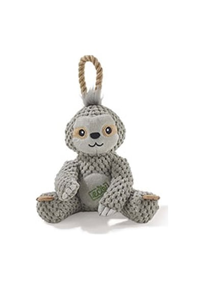 M-pets Terra Eco Kıra Yavru Köpek Oyuncağı 16 Cm 244-50030.01