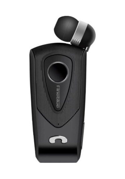 Fıneblue F930 Yaka Mikrofonlu Bluetooth Kulaklık