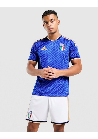 Adidas Jl6941 Fıgc H Sho Italy 26 Home Şort Beyaz