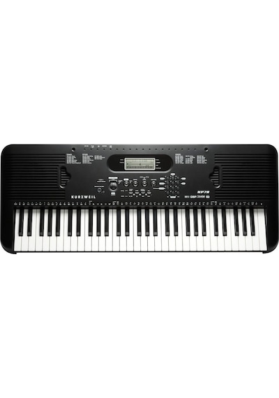 Kurzweil Kp70 Org