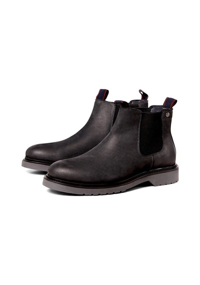 Jack & Jones Jack&Jones Siyah Erkek Bot 12140924