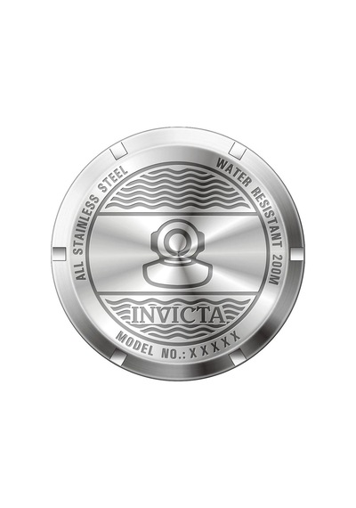 Invicta 212562 Erkek Kol Saati
