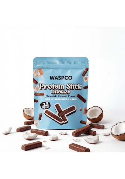 Protein Stick Bite Size - Karma Paket 40 Gr X 12 Adet