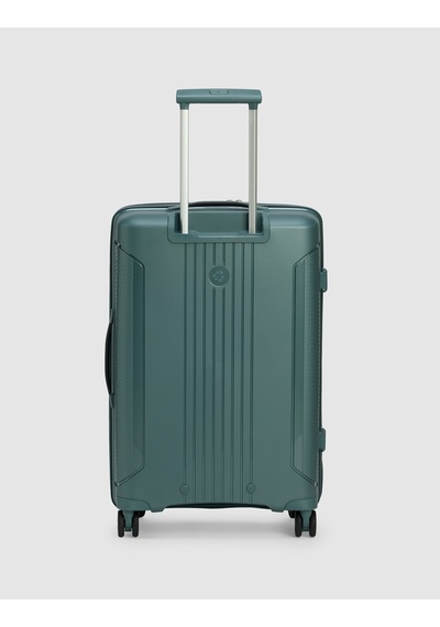 Pierre Cardin Kadın Petrol Valiz 50333114-vr102