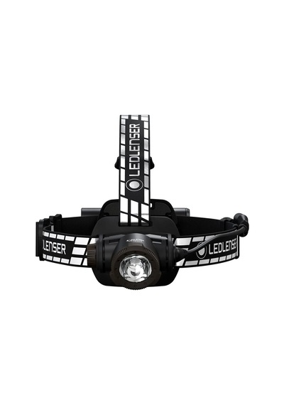 Led Lenser H7R Signature 502197 Şarj Edilebilir Kafa Feneri Çok Renkli