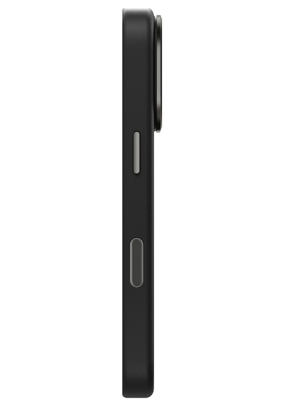 Apple iPhone Uyumlu 18 Pro Max Kılıf Lyden Çevre Dostu Vegan Deri Kaplama İnovatif Görünüm Magsafe Premium Kapak C