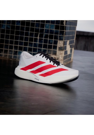 Adidas Adizero Evo Sl Kadın Koşu Ayakkabısı C-adıkj6172b10a00 Kırmızı