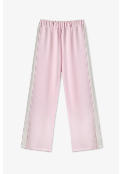 Penti Pembe Kız Çocuk Good Night Pijama Takımı