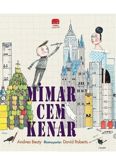 Mimar Cem Kenar