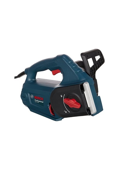 Gac 250 Gazbeton Kesme Makinesi 1.200 W, Pala Uzunluğu: 250 Mm, 5.000 Strok/dak