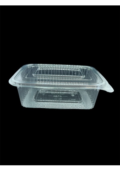 Sızdırmaz Kap 50 x 750 G