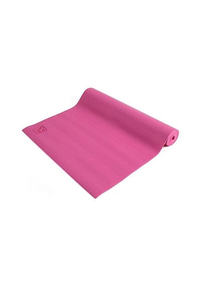 Liveup Ls3231 4Mm Yoga Mat Fuşya Çok Renkli