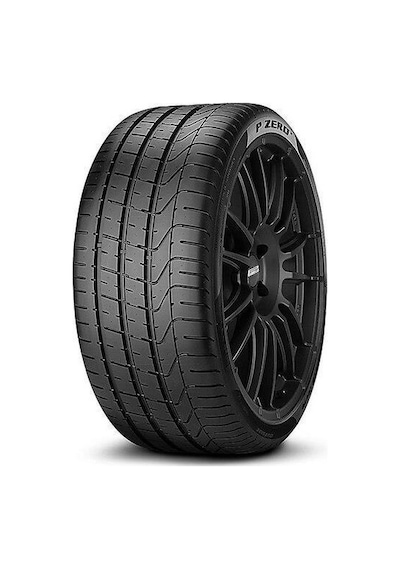 Pirelli 245/45r19 102y Xl P-zero * ELT Yaz Lastiği 2026