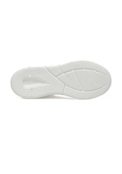 Lumberjack Ivory 5fx Beyaz Memoryfoam Comfort Anatomik Spor Ayakkabısı Beyaz
