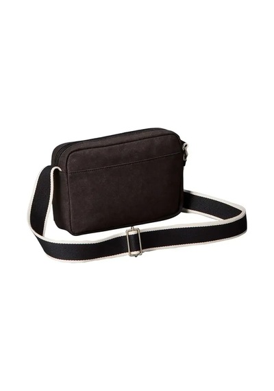Calvin Klein Ssnl Graphıc Camera, Ub1 Siyah Erkek Çanta