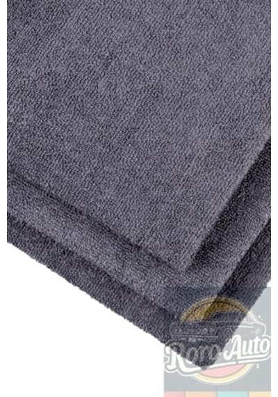 Etna Mikrofiber Araç Yıkama Bezi & Oto Kurulama Havlusu 50x70