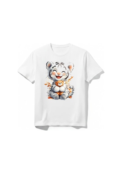 Urbantrendstore Kedi Baskılı Kız Çocuk Erkek Çocuk Basic Sade Günlük Unisex Bisiklet Yuvarlak Yaka Basic Kısa Kollu %100 Pamuk Tişört Beyaz Urbantrendstore Kedi Baskılı Kız Çocuk Erkek Çocuk Basic Sade Günlük Unisex Bisiklet Yuvarlak Yaka Basic Kısa Kollu %100 Pamuk Tişört Beyaz