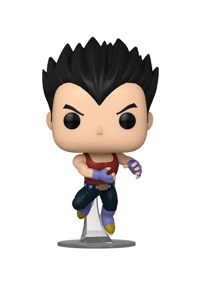 Funko Pop Animasyon: Dragon Ball Gt - Vegeta Merchandising Off