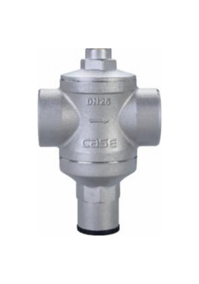 Case Pm Su Basınç Düş. 1 1/4'' (0332 Maks.16 Bar)