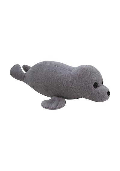 Fok Wellsoft - Peluş Bej 35 cm