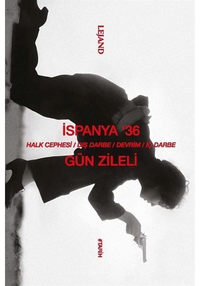İspanya '36 / Gün Zileli