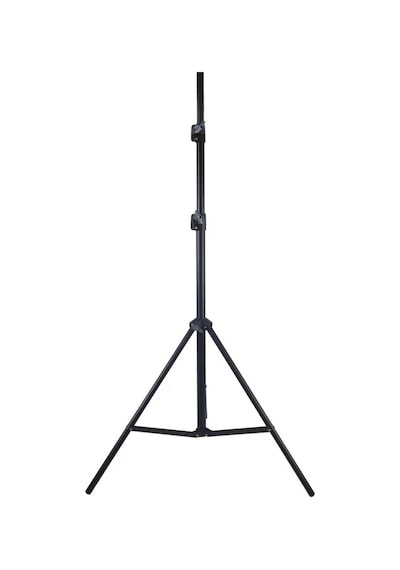 Taşınabilir Projeksiyon Cihazları Ve Selfie Kullanım İçin Üç Ayaklı Tripod 2.10 Metre