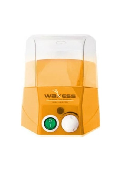 Waxess Etna S/80 Sir Makiensi 800ml. Turuncu