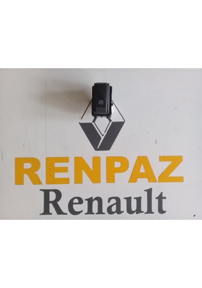 Latitude/megane 3/laguna 3 Durdurma-çalıştırma Düğmesi 251538204r