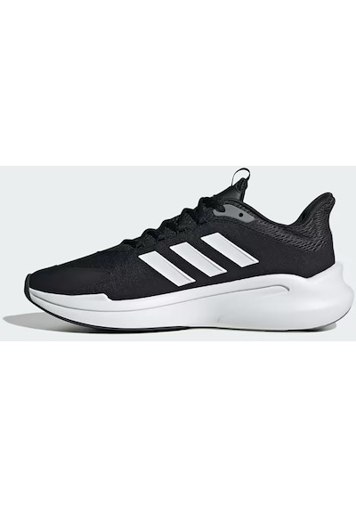 Adidas Erkek Koşu - Yürüyüş Spor Ayakkabı Alphaedge + If7292 001
