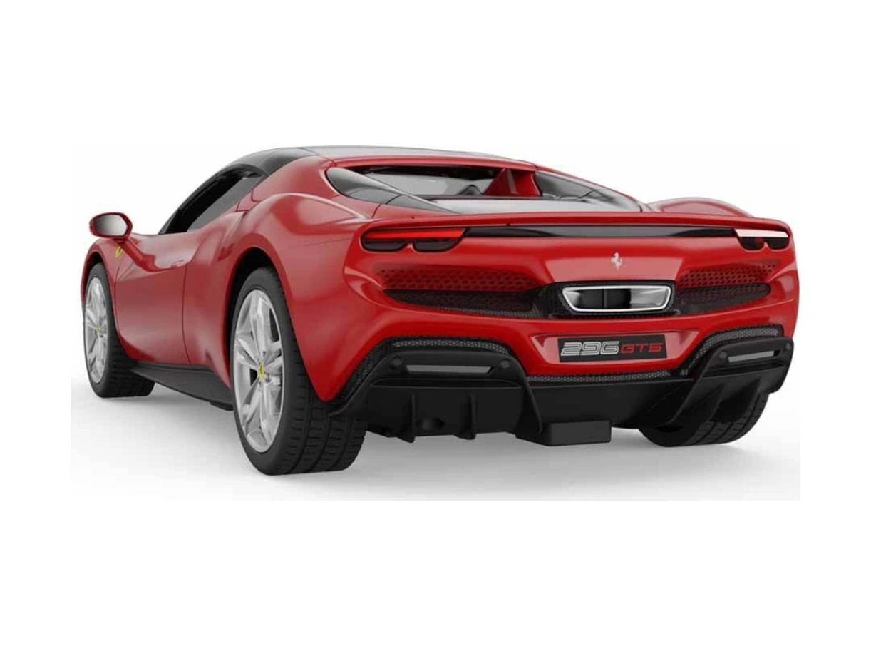 1:16 Ferrari 296 Gts Uzaktan Kumandalı Araba Çok Renkli