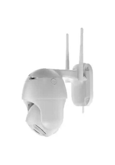 Zhltools 2.0 Mp Hd Lens 3.6mm Ip Smart Wifi Network Tf Card Güvenlik Kamerası Wifi Kamera