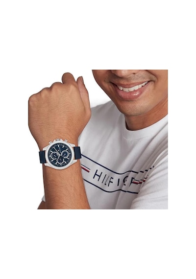 Tommy Hilfiger Th1792165 Erkek Kol Saati