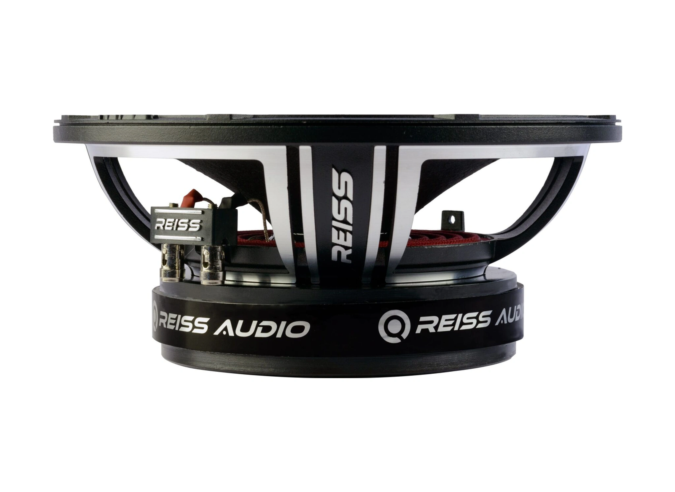 Reiss Audio Rs-m8vb 20cm Midrange 450 Watt
