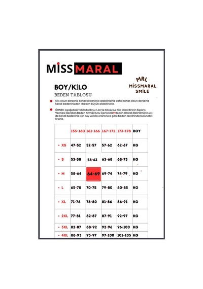 Missmaral Kadın Kışlık Içi Polarlı Yüksek Bel Toparlayıcı Tayt Lacivert Curve High Waist Fleece Winter 1058 SiYAH