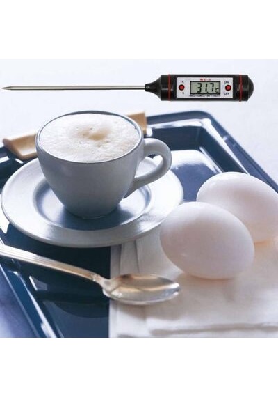 Epinox Profesyonel Dijital Gıda Termometresi (DT-01)